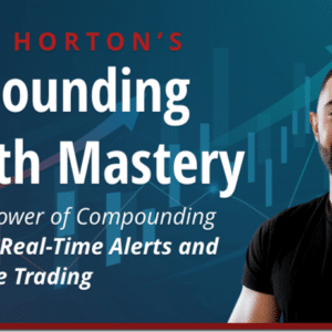Simpler Trading – Compounding Growth Mastery Elite