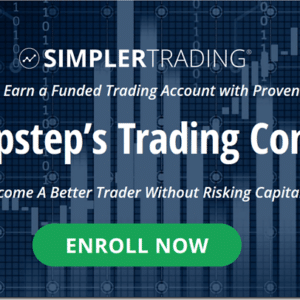 Simpler Trading – Crush Topstep’s Trading Combine PREMIUM