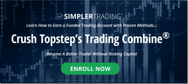 Simpler Trading – Crush Topstep’s Trading Combine PREMIUM