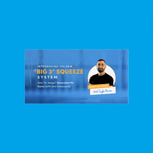 Simpler Trading – Taylor Horton – The New “Big 3” Squeeze System (Elite)