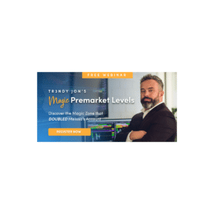 Simpler Trading – Tr3ndy Jon’s The PMZ System ELITE