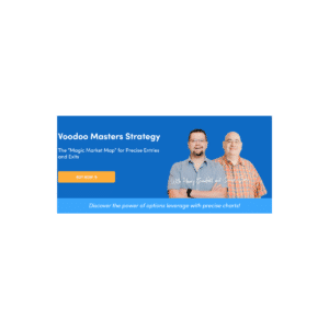 Simpler Trading – Voodoo Masters Strategy ELITE