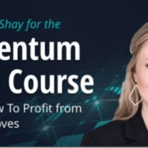 Simpler Trading – Momentum Crash Course PRO