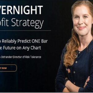 Simpler Trading – Overnight Profit Strategy PRO