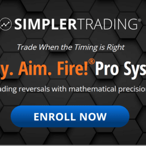 Simpler Trading – Ready Aim Fire Elite