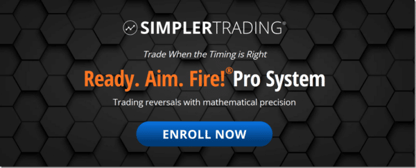 Simpler Trading – Ready Aim Fire Elite