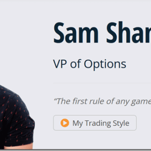 Simpler Trading – Sam Shames – Ultimate Indicator Bundle