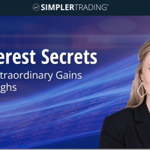 Simpler Trading – Short Interest Secrets PRO