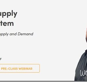 SimplerTrading – Tr3ndy Jon’s New Supply & Demand System