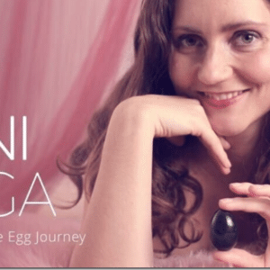 Sofia Sundari – Yoni Yoga