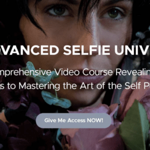 Sorelle Amore – The Advanced Selfie University
