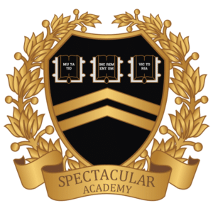 Spectacular Smith – Spectacular Academy