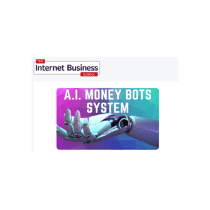 Stas Prokofiev – A.I. Money Bots System
