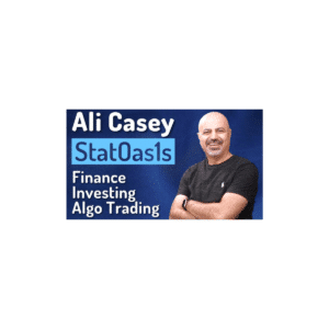 StatOasis – Algo Trading Masterclass