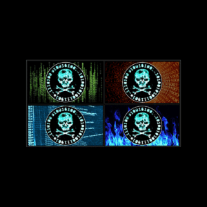Station X â€“ The Complete Cyber Security Course! â€“ Volumes 1, 2, 3 & 4