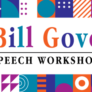 Steve Siebold – Bill Gove Speech Workshop