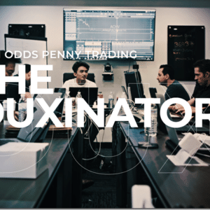 Steven Dux – Duxinator – High Odds Penny Trading