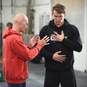 Stig Severinsen â€“ Breatheology Advanced