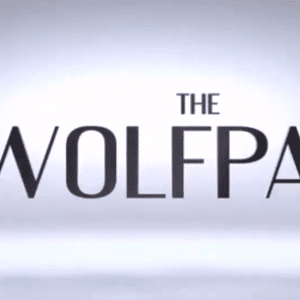 Stock Market Wolf – Wolf Pack Course