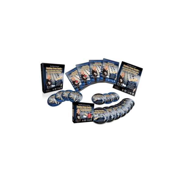 Sue Nelson – Buying From Bank Home Study Course
