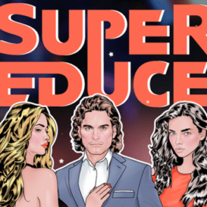 Super Seducer – Richard LaRuina