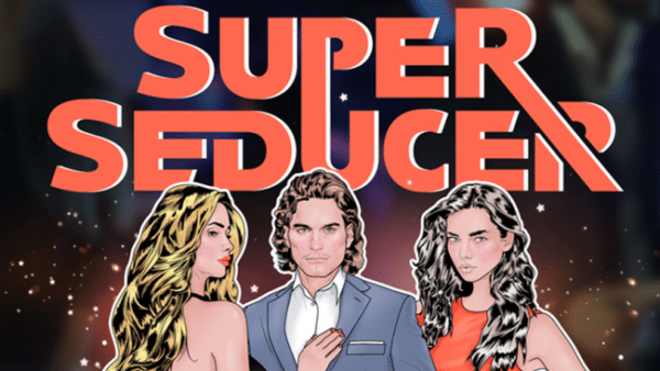 Super Seducer – Richard LaRuina