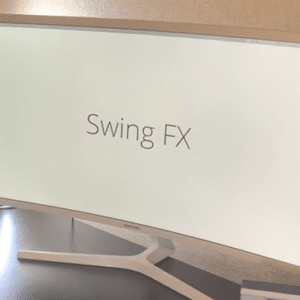 Swing FX – The FX Swing Trading Blueprint