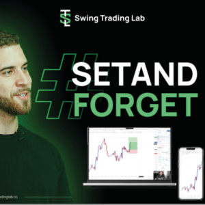 Swing Trading Lab – Set and Forget