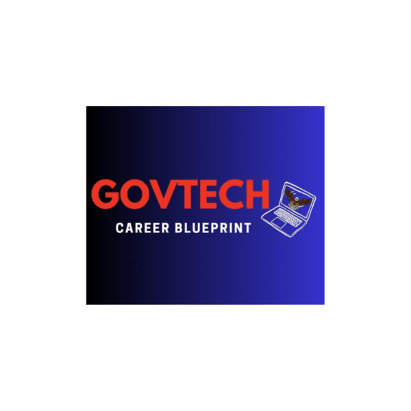 Symone Beez – GovTech Career Blueprint
