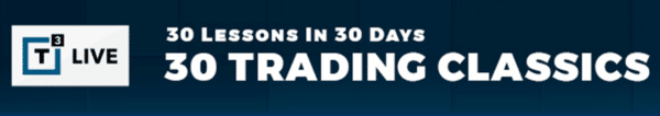 T3 Live – 30 Trading Classics
