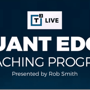 T3 Live – Quant Edge