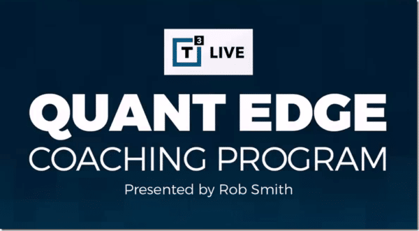 T3 Live – Quant Edge