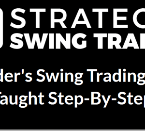 T3 Live – Strategic Swing Trader