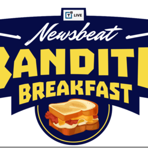 T3 Live – The Newsbeat Bandit Program