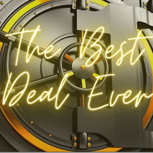 THE VAULT – The Ultimate Bundle of Resources for Seducers