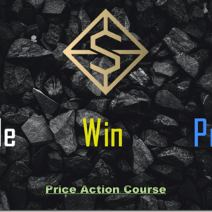 TWP Price Action Course