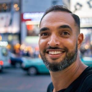 Taki Moore â€“ The Clients Program