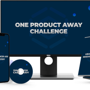 Tan Choudhury â€“ One Product Away Challenge