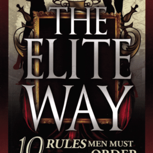 Tariq Nasheed – The Elite Way