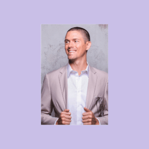 Taylor Johnson – Semen Retention Mastery