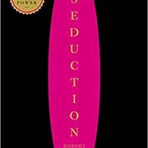 The Art Of Seduction – Robert Greene