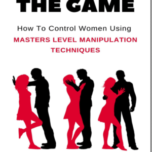 The Art Of The Game – The Professor of Pimpology