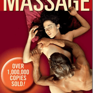The Art of Sensual Massage 40th Anniversary Edition – Mr. Gordon Inkeles