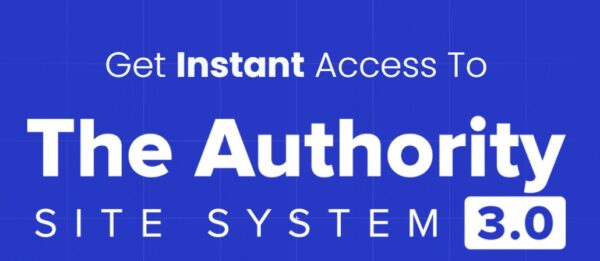 AuthorityHacker â€“ The Authority Site System 3.0 2023
