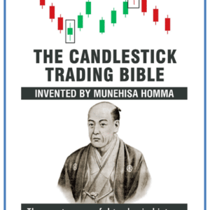 The Candlestick Trading Bible