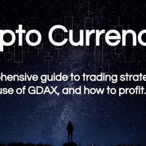 The Chart Guys – Trading Cryptocurrencies