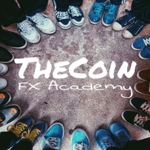 The Coin FX Academy