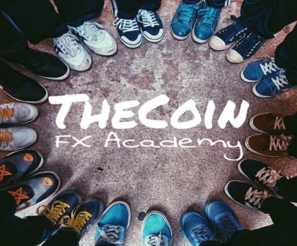 The Coin FX Academy