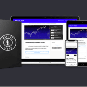 Wall St. Jesus – The Complete Flow Trader