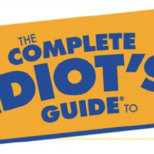The Complete Idiot’s Guide to Amazing Sex and to Tantric Sex